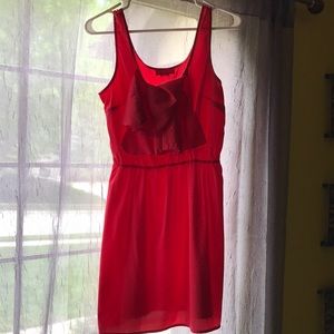 EUC Spring Dress